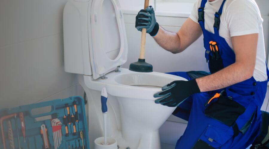 Local annual plumbing maintenance in Pacific Palisades, CA
